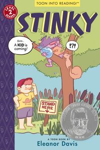 Produktbild: Stinky