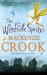Produktbild: The Windvale Sprites