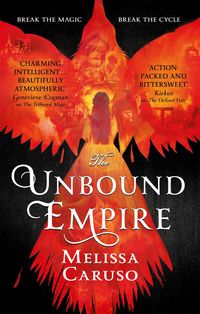 Produktbild: The Unbound Empire
