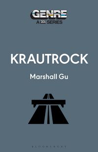 Produktbild: Krautrock