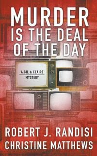 Produktbild: Murder Is the Deal of the Day