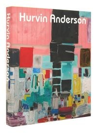 Produktbild: Hurvin Anderson