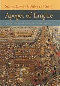 Produktbild: Apogee of Empire