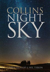 Produktbild: Collins Night Sky