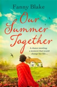 Produktbild: Blake, F: Our Summer Together