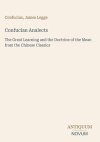 Produktbild: Confucian Analects