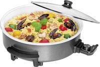 Produktbild: Clatronic PP 3570 C 263656 Partypfanne mit Glasdeckel