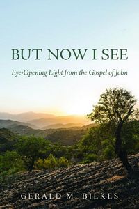 Produktbild: But Now I See