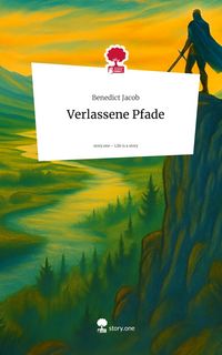 Produktbild: Verlassene Pfade. Life is a Story - story.one