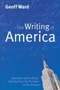 Produktbild: Writing of America