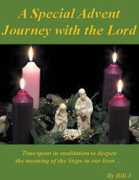 Produktbild: A Special Advent Journey with the Lord