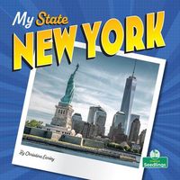 Produktbild: New York