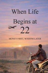 Produktbild: When Life Begins at 22