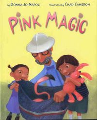 Produktbild: Pink Magic