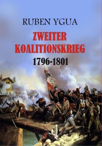 Produktbild: Zweiter Koalitionskrieg - 1796-1801