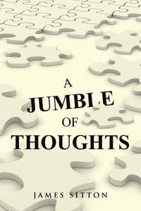 Produktbild: A Jumble of Thoughts