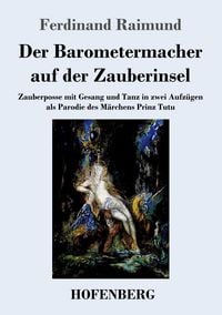 Produktbild: Der Barometermacher auf der Zauberinsel