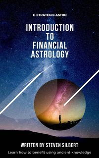 Produktbild: Introduction to Financial Astrology