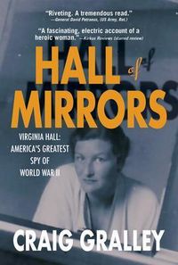 Produktbild: Hall of Mirrors: Virginia Hall