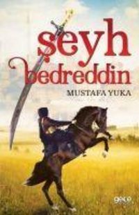 Produktbild: Seyh Bedreddin