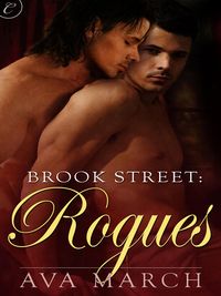 Produktbild: Brook Street: Rogues