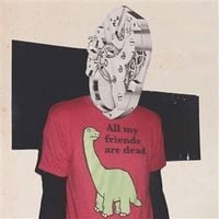 Produktbild: Jeepster/Monolith