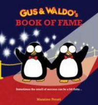 Produktbild: Gus and Waldo's Book of Fame