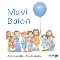 Produktbild: Mavi Balon