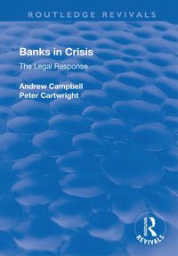 Produktbild: Banks in Crisis
