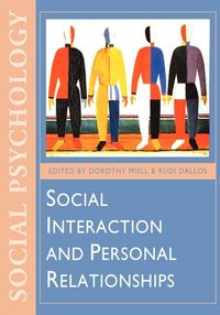 Produktbild: Social Interaction and Personal Relationships