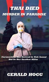Produktbild: Thai Died...Murder in Paradise