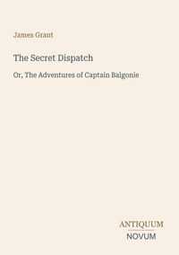 Produktbild: The Secret Dispatch