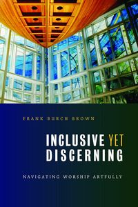 Produktbild: Inclusive yet Discerning