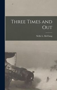 Produktbild: Three Times and Out