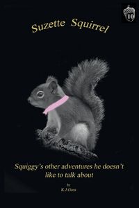 Produktbild: Suzette Squirrel