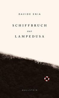 Produktbild: Schiffbruch vor Lampedusa