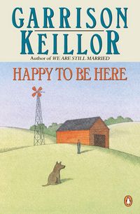 Produktbild: Happy to Be Here