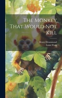 Produktbild: The Monkey That Would not Kill