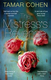 Produktbild: The Mistress's Revenge