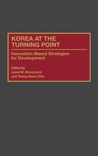 Produktbild: Korea at the Turning Point