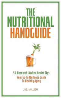 Produktbild: The Nutritional Handguide