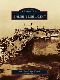 Produktbild: Three Tree Point