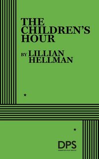 Produktbild: The Children's Hour (Hellman)