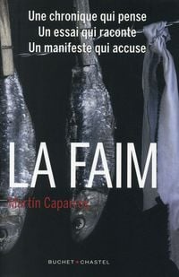 Produktbild: La Faim