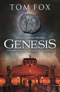 Produktbild: Genesis (A Tom Fox Enovella)