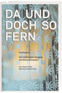 Produktbild: Da und doch so fern