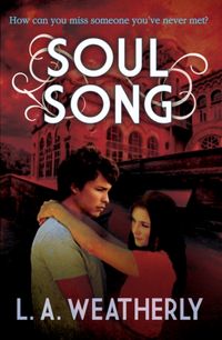 Produktbild: Weatherly, L: Soul Song