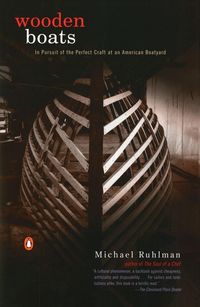 Produktbild: Wooden Boats