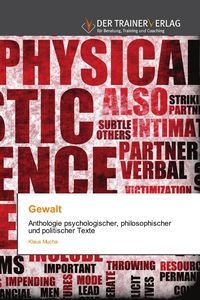 Produktbild: Gewalt
