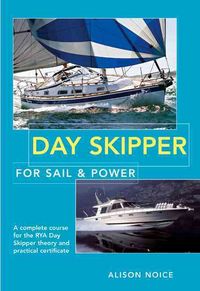 Produktbild: Day Skipper for Sail and Power